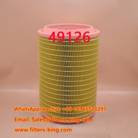 49126 Filtro de Ar