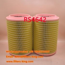 Filtro de ar RS4642