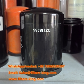 Filtro de óleo DZ118286