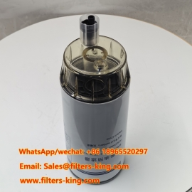 Separador de água e combustível K2000-1105350