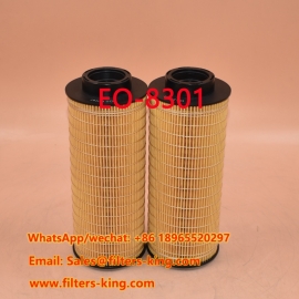 Filtro de óleo EO-8301