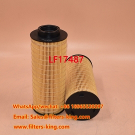 Filtro de óleo LF17487