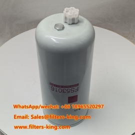 Filtro Separador de Água e Combustível FS53016
