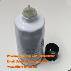 Filtro de combustível MX200-1105350