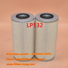Filtro de óleo LP132