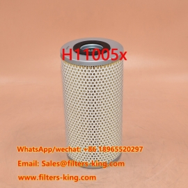 Filtro de óleo H11005x