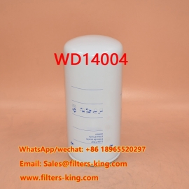 Filtro de óleo WD14004