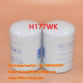 Filtro de combustível H177WK
