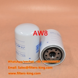 Filtro de combustível AW8