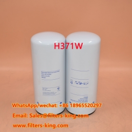 Filtro de óleo H371W