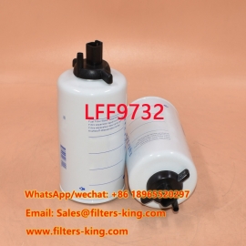 Separador de Combustível e Água LFF9732