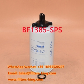 Separador de Combustível e Água BF1385-SPS