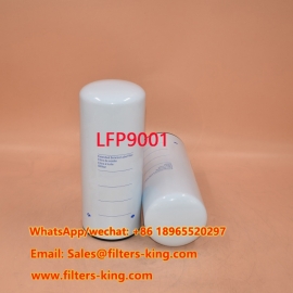 Filtro de óleo LFP9001
