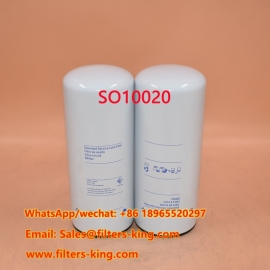 Filtro de óleo SO10020
