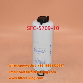 Separador de Combustível e Água SFC-5709-10