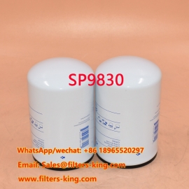 Filtro de óleo SP9830