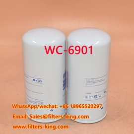 Filtro de refrigerante WC-6901