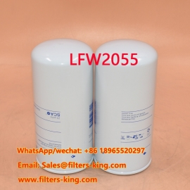 Filtro de refrigerante LFW2055