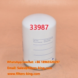 33987 Filtro de Combustível