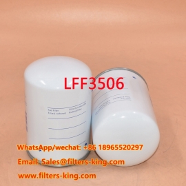 Filtro de Combustível LFF3506