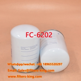 Filtro de Combustível FC-6202