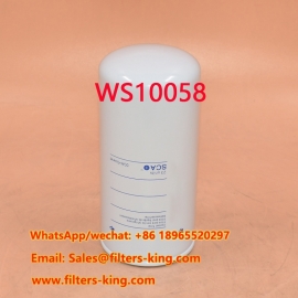 Filtro de refrigerante WS10058