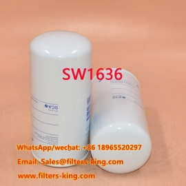 Filtro de refrigerante SW1636