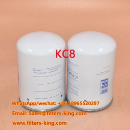 Filtro de combustível KC8