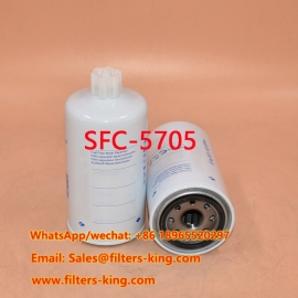Separador de Combustível e Água SFC-5705