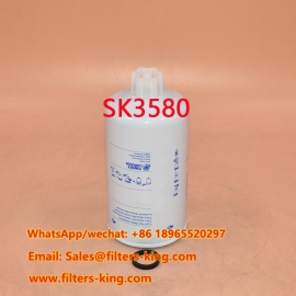 Separador de água e combustível SK3580