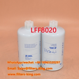 Separador de Combustível e Água LFF8020