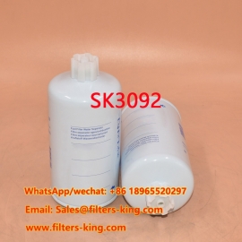 Separador de água e combustível SK3092