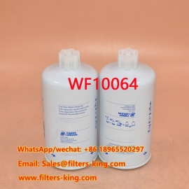 Separador de Combustível e Água WF10064