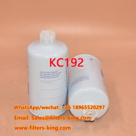 Separador de água e combustível KC192
