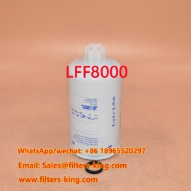 Separador de Combustível e Água LFF8000