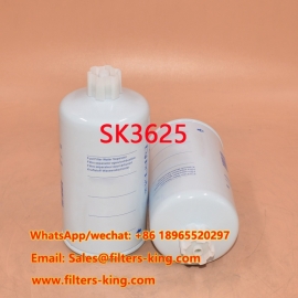 Separador de Combustível e Água SK3625