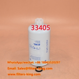 33405 Separador de Combustível e Água