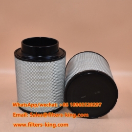 Filtro de ar SA160201
