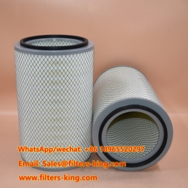 Kit de filtro de ar 612600110540