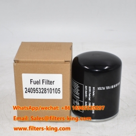 Filtro de Combustível 2409532810105