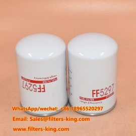 Filtro de combustível FF5297