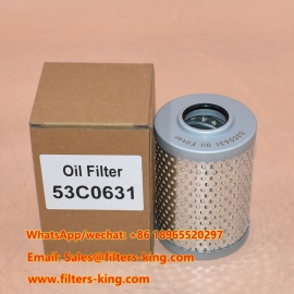 53C0631 Filtro Hidráulico