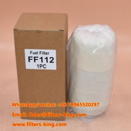 Filtro de combustível FF112