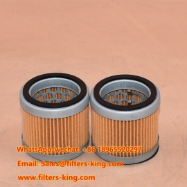 Filtro de ar 419-60-15250