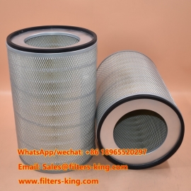 Kit de filtro de ar X006247