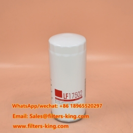 Filtro de óleo LF17502