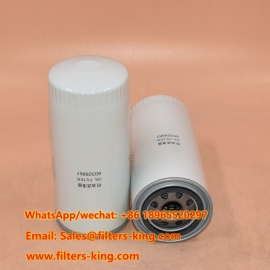 Filtro de óleo 60328867