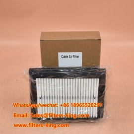 Filtro de ar de cabine E5943LI