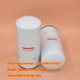 Filtro Hidráulico HF6778