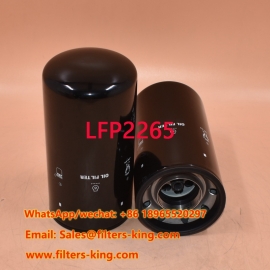 Filtro de Lubrificação LFP2265